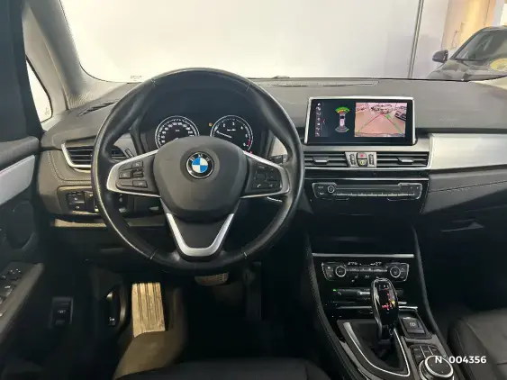 BMW SERIE 2 GRAN TOURER I - voiture d'occasion - Photo 31