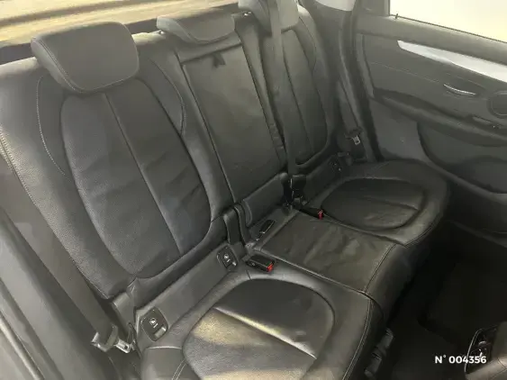 BMW SERIE 2 GRAN TOURER I - voiture d'occasion - Photo 11