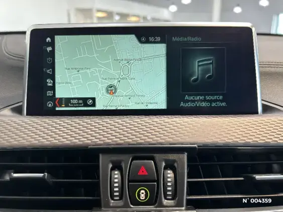 BMW X2 I - voiture d'occasion - Photo 13