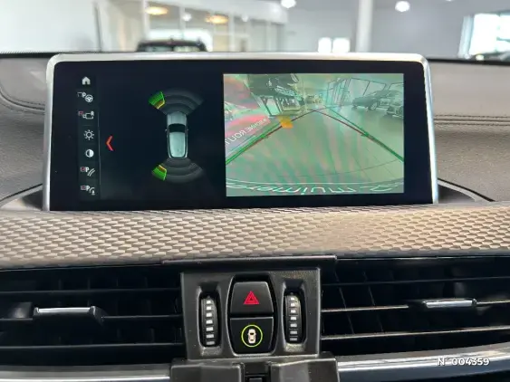 BMW X2 I - voiture d'occasion - Photo 14