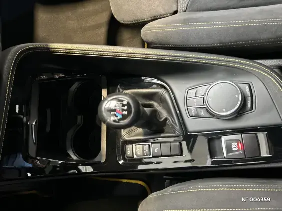 BMW X2 I - voiture d'occasion - Photo 24