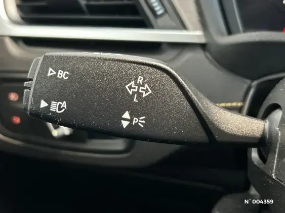 BMW X2 I - voiture d'occasion - Photo 26
