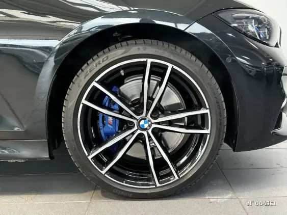 BMW SERIE 3 TOURING VII - voiture d'occasion - Photo 8