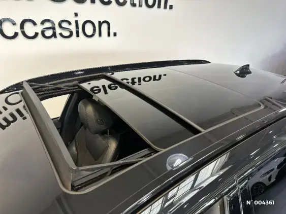 BMW SERIE 3 TOURING VII - voiture d'occasion - Photo 27