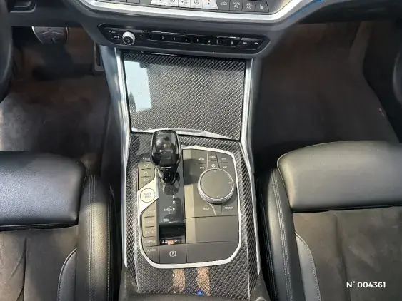 BMW SERIE 3 TOURING VII - voiture d'occasion - Photo 31