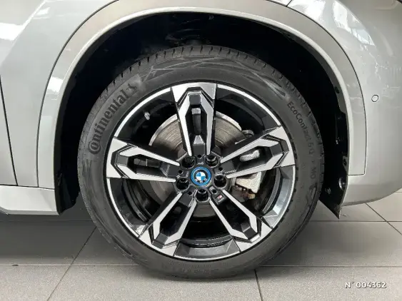 BMW X1 U11 - voiture d'occasion - Photo 8