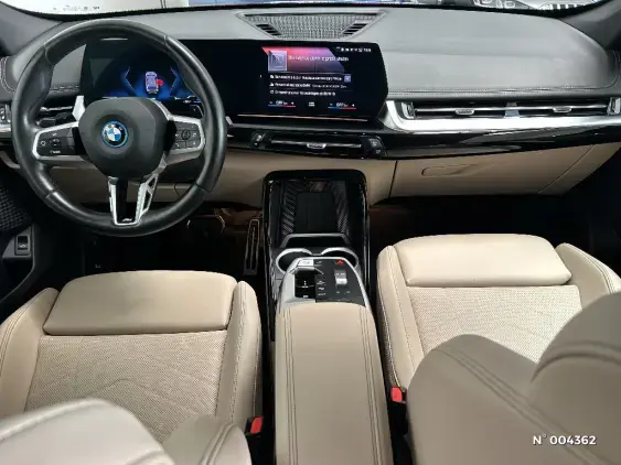 BMW X1 U11 - voiture d'occasion - Photo 9