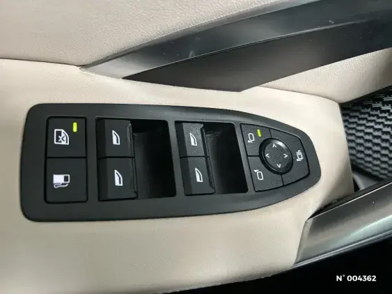 BMW X1 U11 - voiture d'occasion - Photo 23