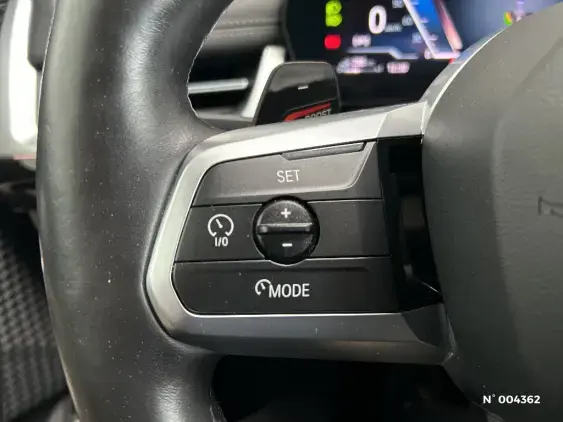 BMW X1 U11 - voiture d'occasion - Photo 24