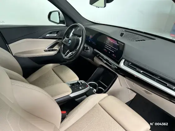 BMW X1 U11 - voiture d'occasion - Photo 10