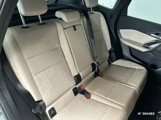BMW X1 U11 - voiture d'occasion - Photo 11