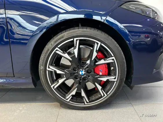 BMW SERIE 1 F70 - voiture d'occasion - Photo 8