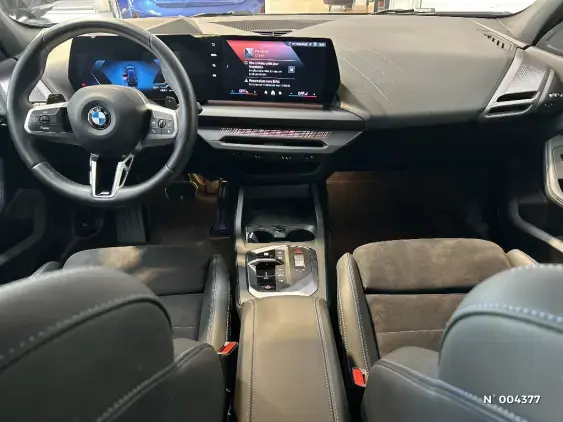 BMW SERIE 1 F70 - voiture d'occasion - Photo 9