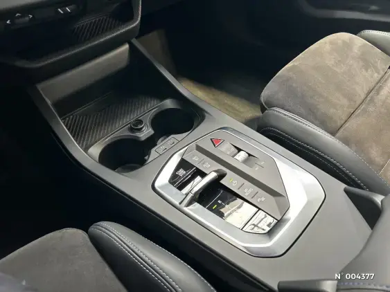 BMW SERIE 1 F70 - voiture d'occasion - Photo 15