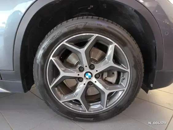 BMW X1 F48 - voiture d'occasion - Photo 8