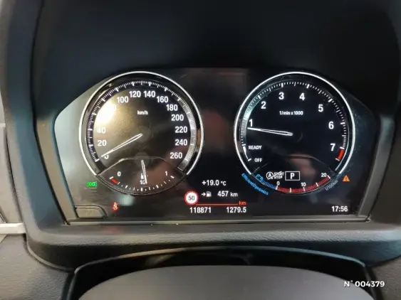 BMW X1 F48 - voiture d'occasion - Photo 12