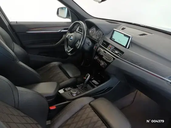 BMW X1 F48 - voiture d'occasion - Photo 10