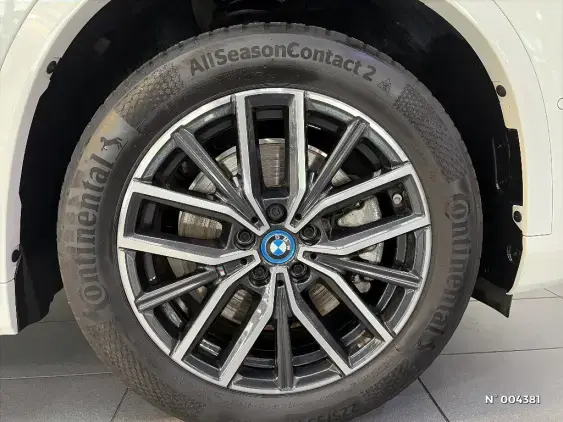 BMW X1 U11 - voiture d'occasion - Photo 8