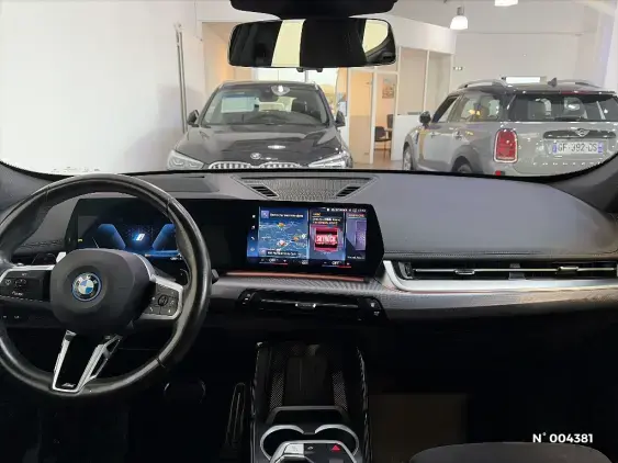 BMW X1 U11 - voiture d'occasion - Photo 9