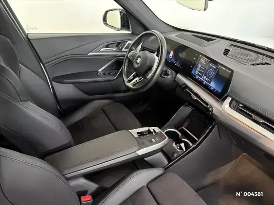 BMW X1 U11 - voiture d'occasion - Photo 10