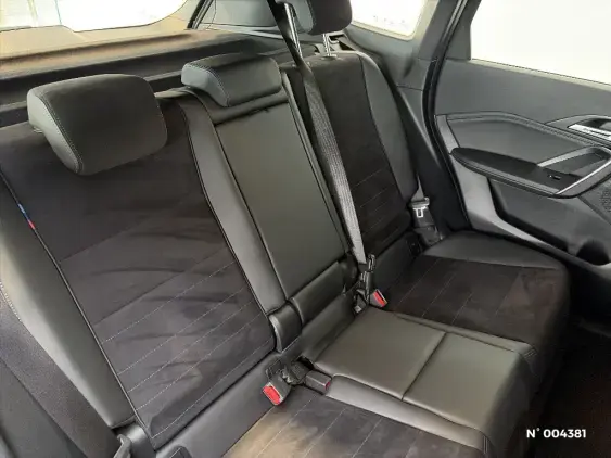 BMW X1 U11 - voiture d'occasion - Photo 11