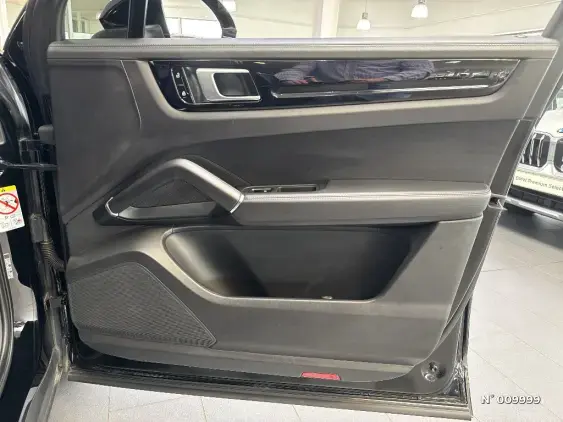 PORSCHE CAYENNE III - voiture d'occasion - Photo 8