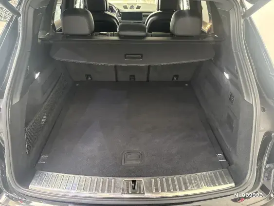 PORSCHE CAYENNE III - voiture d'occasion - Photo 7