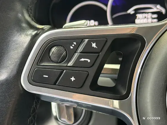 PORSCHE CAYENNE III - voiture d'occasion - Photo 15