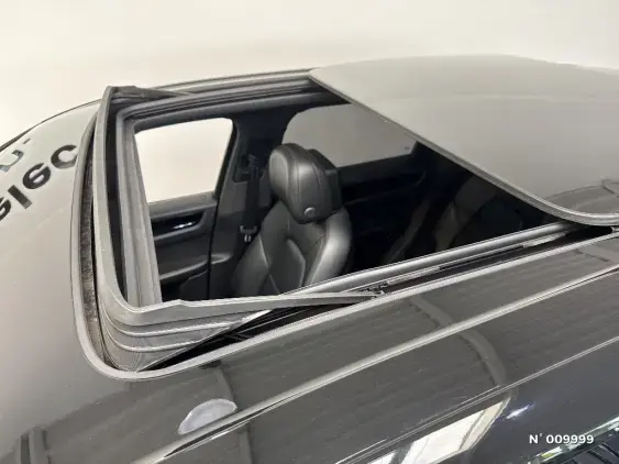 PORSCHE CAYENNE III - voiture d'occasion - Photo 24