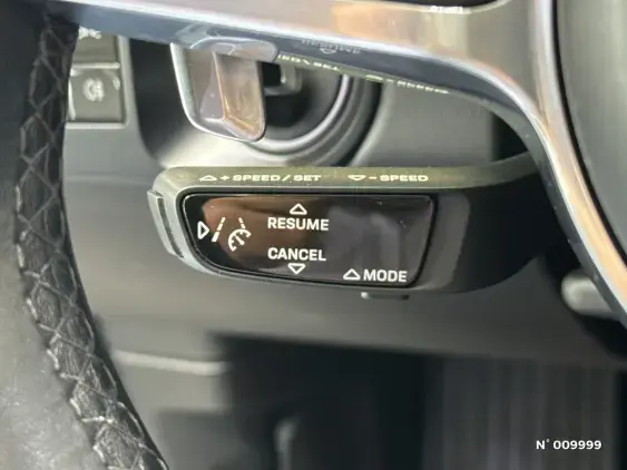 PORSCHE CAYENNE III - voiture d'occasion - Photo 25