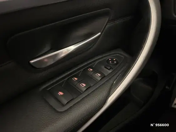 BMW SERIE 4 CABRIOLET I - voiture d'occasion - Photo 7