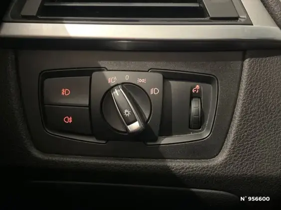 BMW SERIE 4 CABRIOLET I - voiture d'occasion - Photo 11