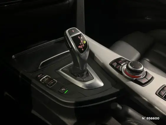 BMW SERIE 4 CABRIOLET I - voiture d'occasion - Photo 16