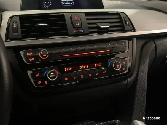 BMW SERIE 4 CABRIOLET I - voiture d'occasion - Photo 17