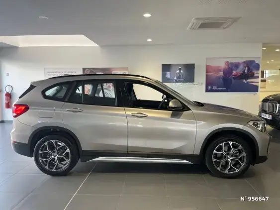 BMW X1 F48 LCI - voiture d'occasion - Photo 2
