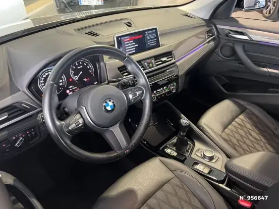 BMW X1 F48 LCI - voiture d'occasion - Photo 9