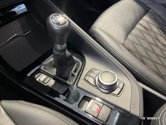 BMW X1 F48 LCI - voiture d'occasion - Photo 14