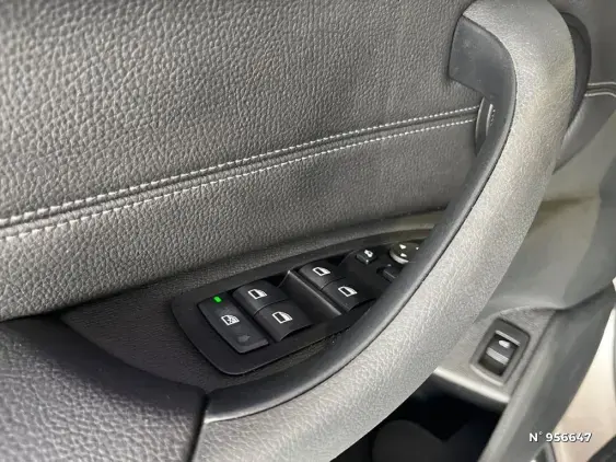 BMW X1 F48 LCI - voiture d'occasion - Photo 7