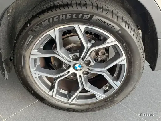 BMW X1 F48 LCI - voiture d'occasion - Photo 6