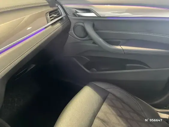 BMW X1 F48 LCI - voiture d'occasion - Photo 16