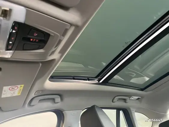 BMW X1 F48 LCI - voiture d'occasion - Photo 17