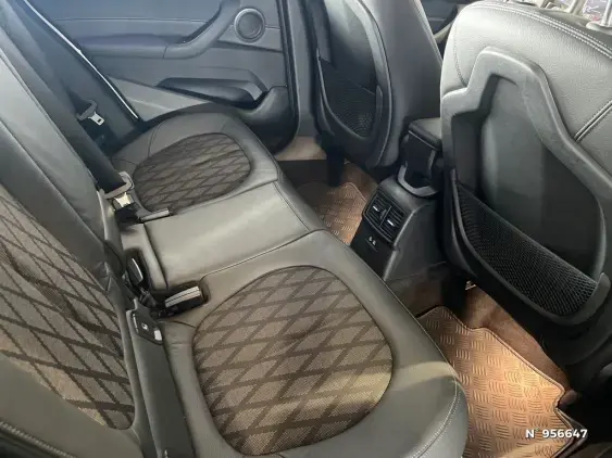 BMW X1 F48 LCI - voiture d'occasion - Photo 11