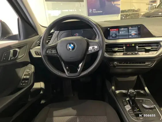 BMW SERIE 1 F40 - voiture d'occasion - Photo 8