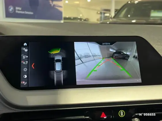 BMW SERIE 1 F40 - voiture d'occasion - Photo 12