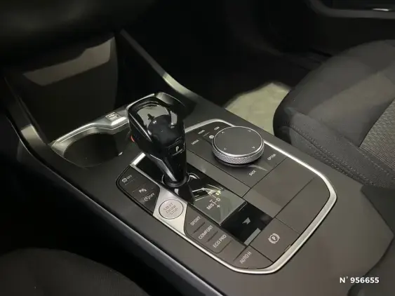 BMW SERIE 1 F40 - voiture d'occasion - Photo 13