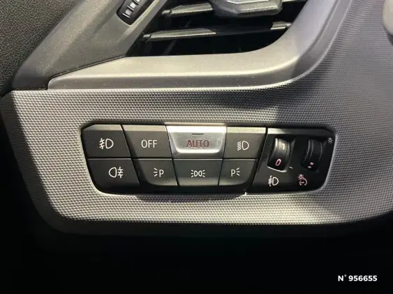 BMW SERIE 1 F40 - voiture d'occasion - Photo 14