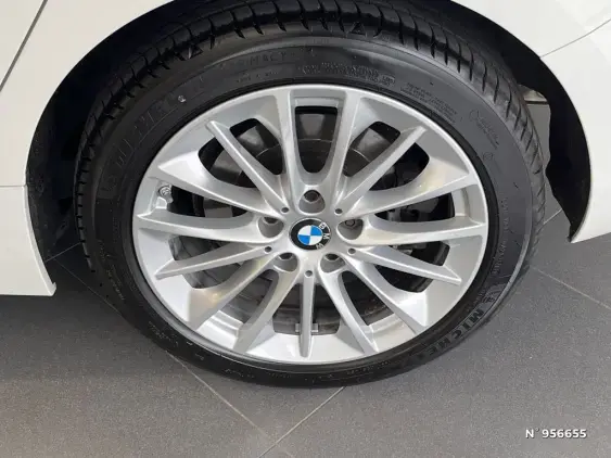 BMW SERIE 1 F40 - voiture d'occasion - Photo 6