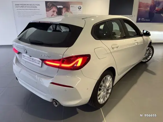 BMW SERIE 1 F40 - voiture d'occasion - Photo 3