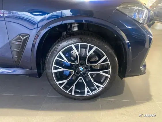 BMW X5 M IV - voiture d'occasion - Photo 7