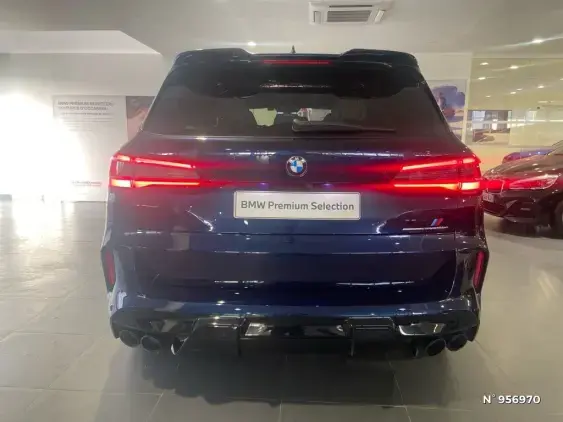 BMW X5 M IV - voiture d'occasion - Photo 6